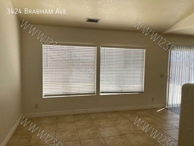 Building Photo - 3424 Brabham Ave