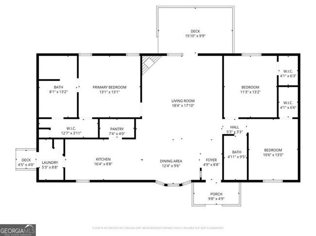 Building Photo - 5320 Long Branch Rd