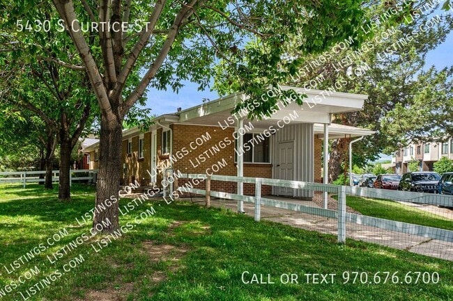 Building Photo - 5430 S Curtice St