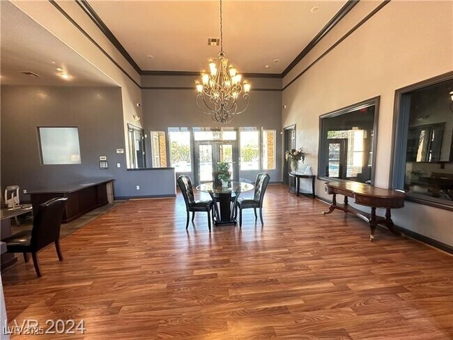 Building Photo - 6650 W Warm Springs Rd