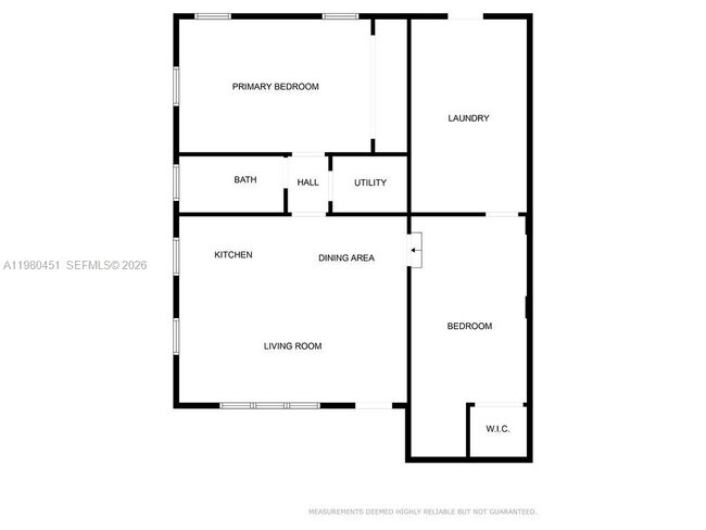 Building Photo - 2419 Pierce St