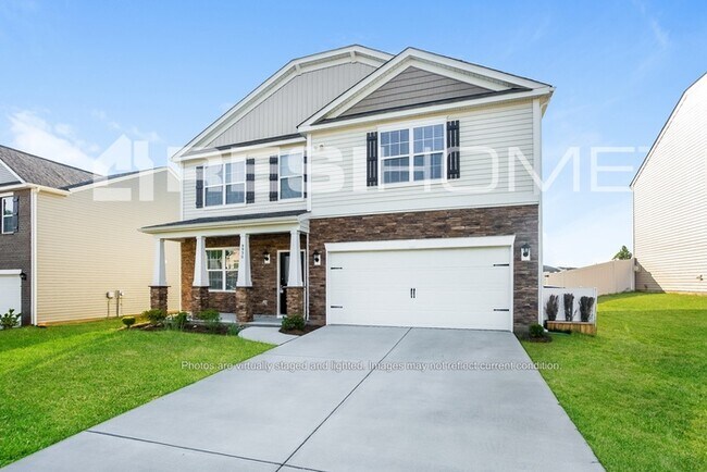 Building Photo - 9930 Brawley Ln