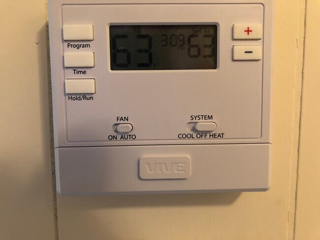 Updated Central Air and Heat - 1057 Tallow Tree Ln