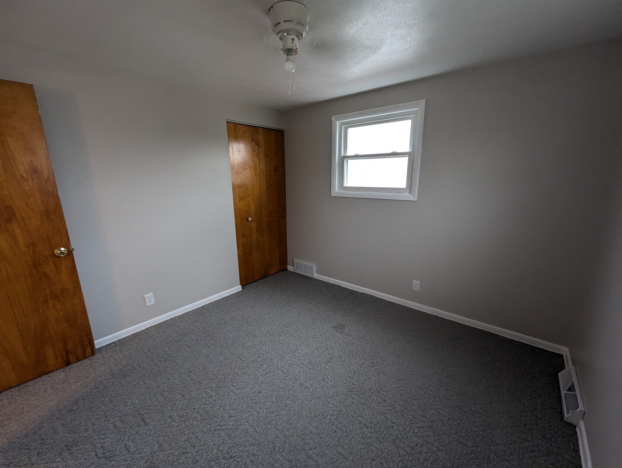 Bedroom 1 - 1363 Wertz Ave SW