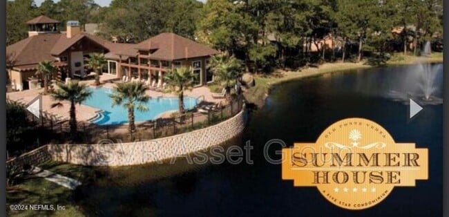 Building Photo - 100 Fairway