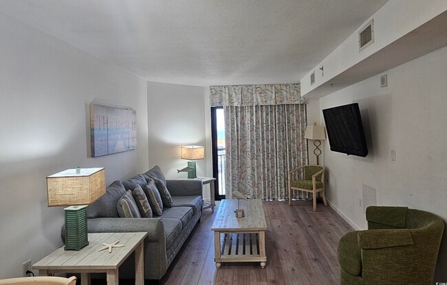 Building Photo - 7100 N Ocean Blvd