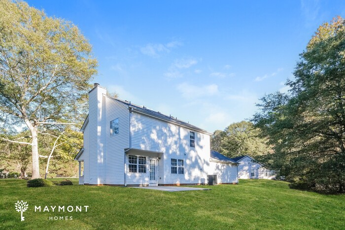 Building Photo - 818 Burton Ridge Dr