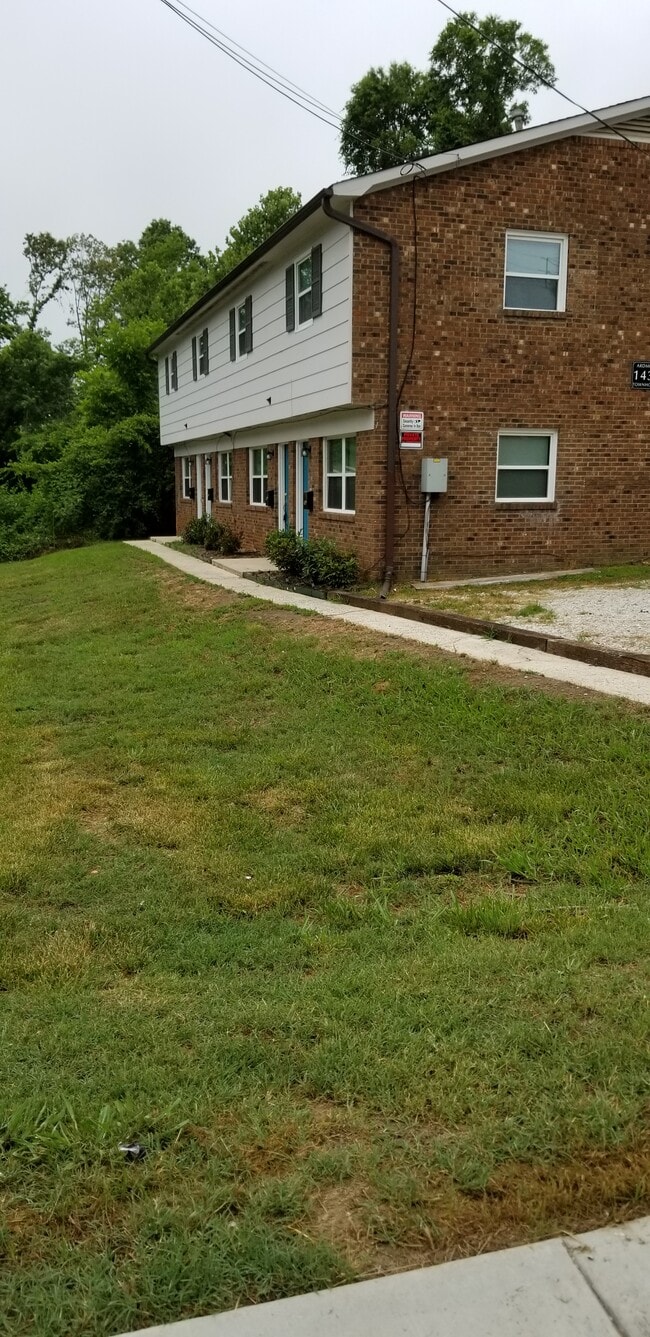 1432 Ardmore Dr - Greensboro, NC | Apartment Finder