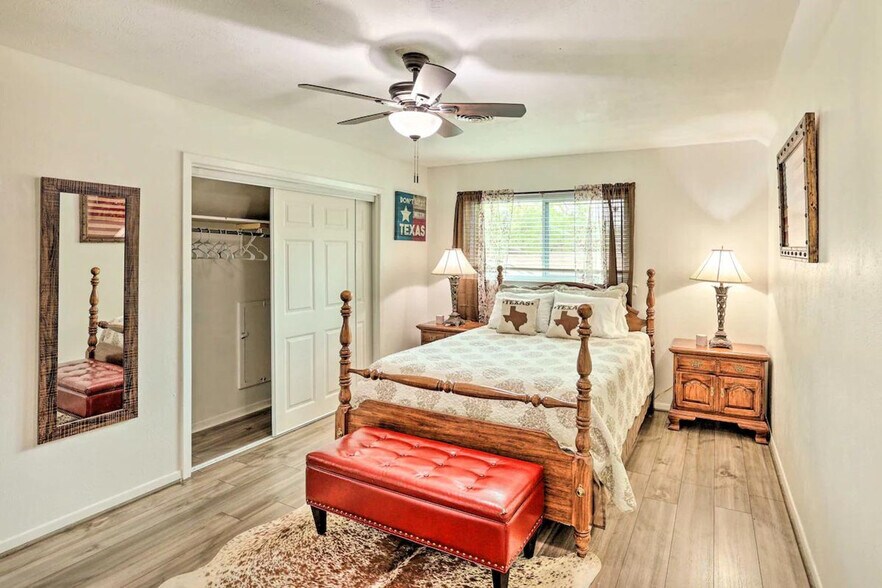 Building Photo - 4629 Fletcher Ave