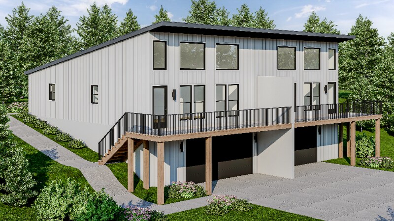 Primary Photo - 3064 SW Villa W Dr