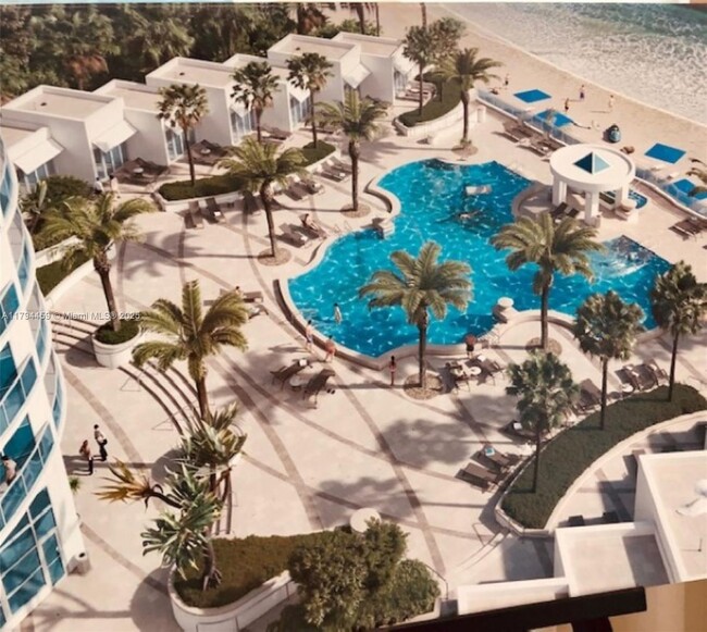 Building Photo - 3101 S Ocean Dr