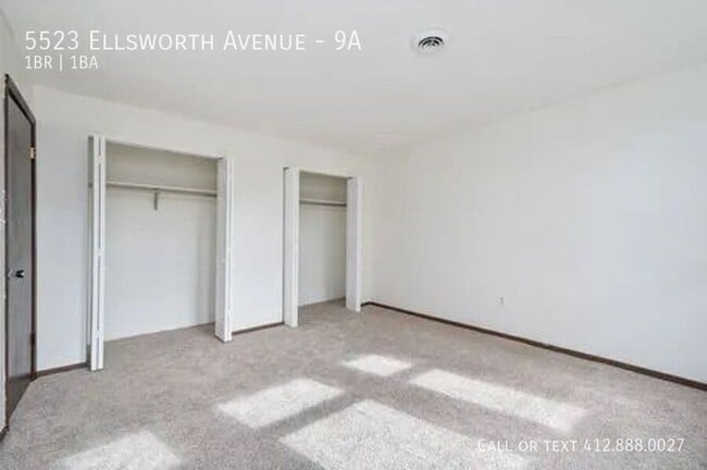 Building Photo - 5523 Ellsworth Ave