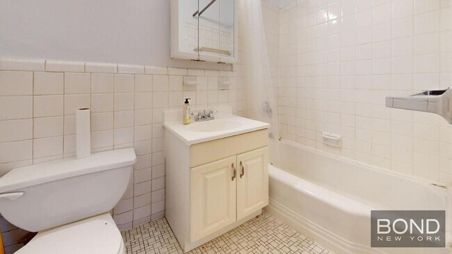 Floorplan - 219 East 76th Street