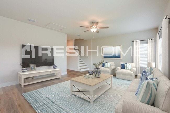 Building Photo - 5245 Hartwood Lp