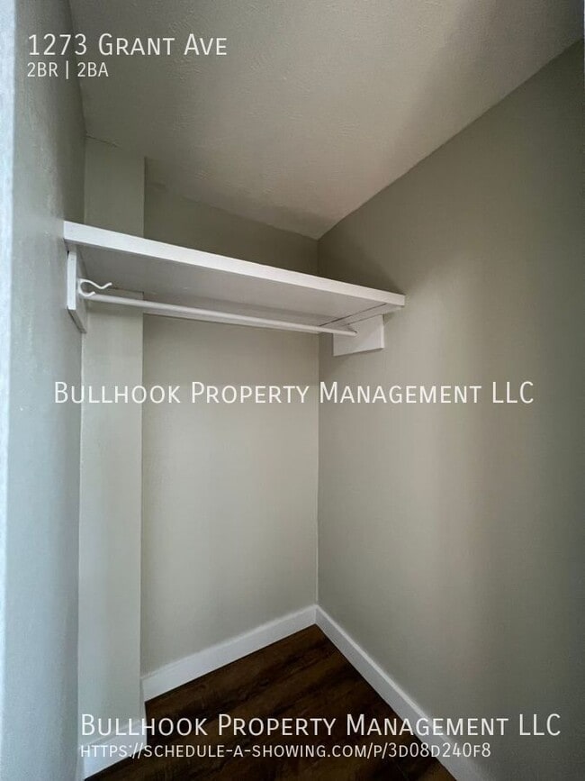 Building Photo - 1273 Grant Ave