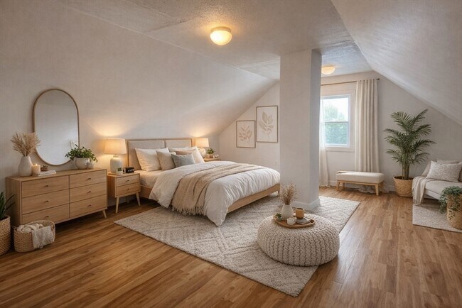 Building Photo - 36 Everett St