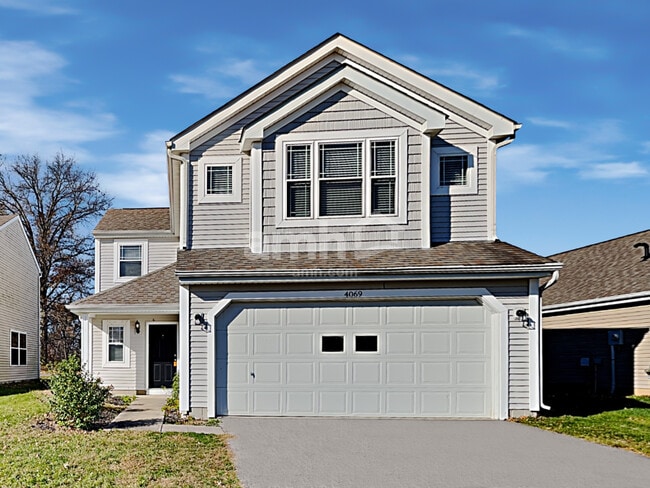 Building Photo - 4069 Boyer Ridge Dr