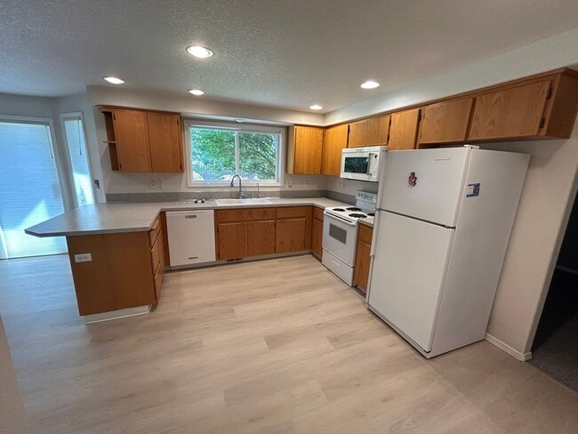 Building Photo - COMING SOON **** Elegant Two-Story Home in...