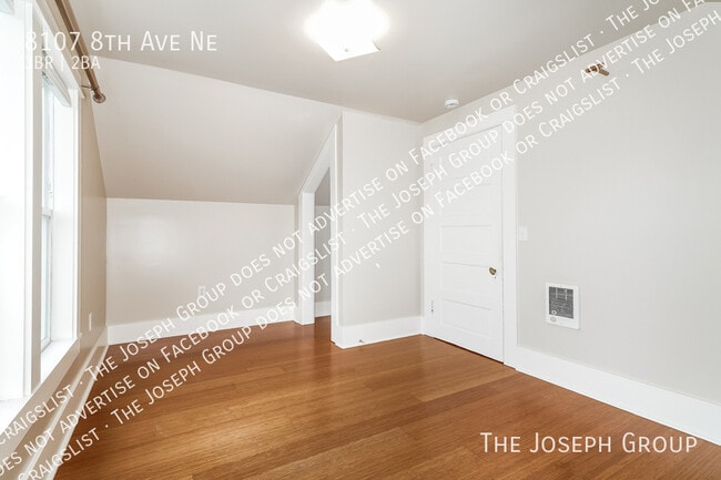 Building Photo - 8107 8th Ave NE