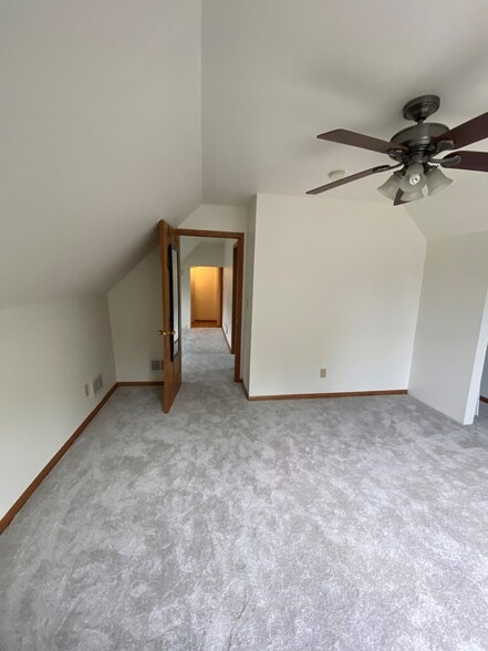 Bedroom #1 - 2633 Grand St NE