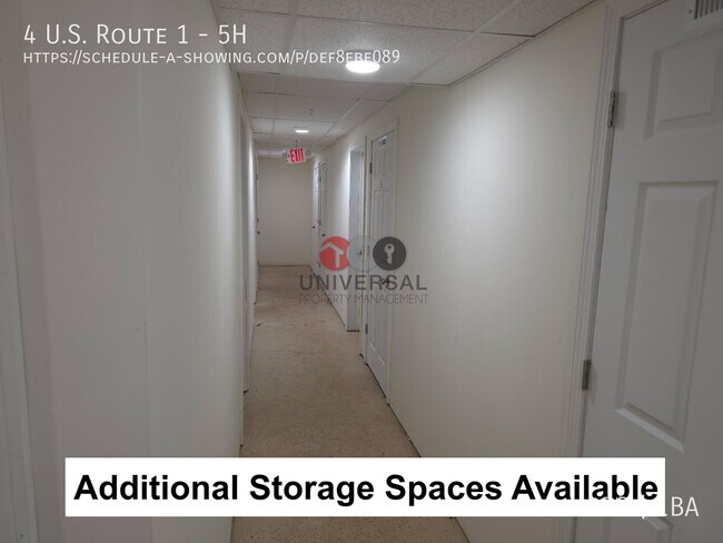 Building Photo - 4 US-1