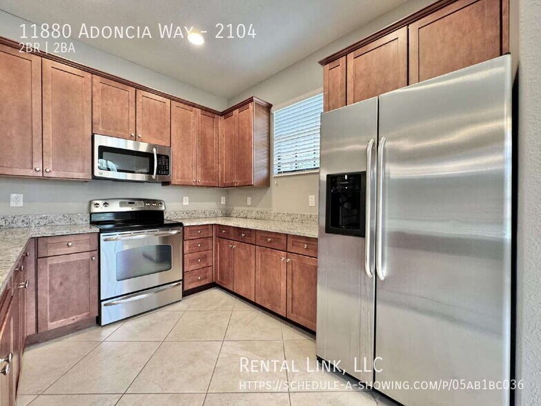 Building Photo - 11880 Adoncia Way