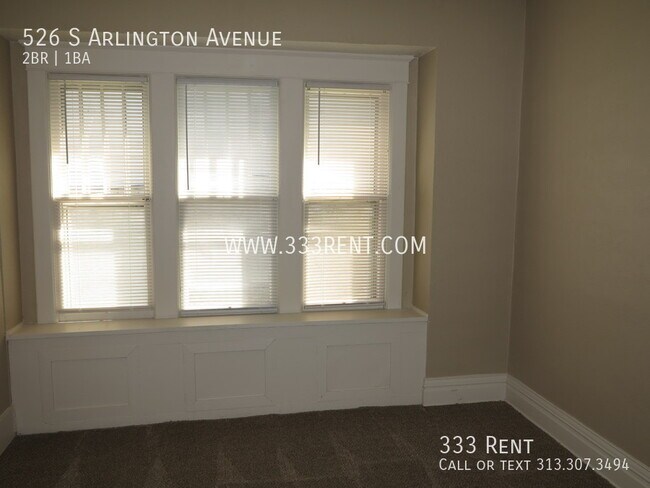 Building Photo - 526 S Arlington Ave