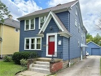 Building Photo - 245 Hamilton Dr