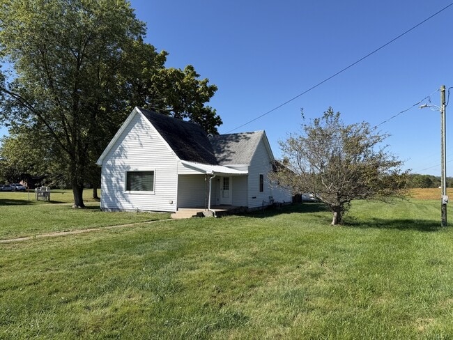 Building Photo - 3755 N County Rd 600 W