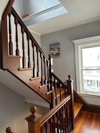 Building Photo - 293 Bowdoin St