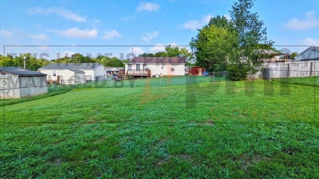 Building Photo - 2808 Nat Hoosier Ln
