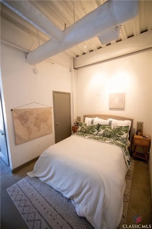 Building Photo - 1075 Baxter St