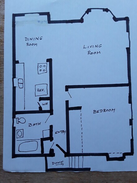 Building Photo - 2624 1/2 S Sepulveda Blvd