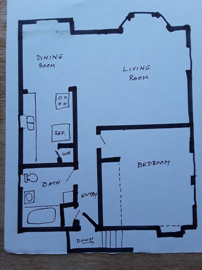 Building Photo - 2624 1/2 S Sepulveda Blvd