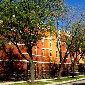 Primary Photo - Coppin House I