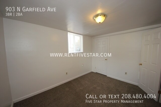 Building Photo - 903 N Garfield Ave