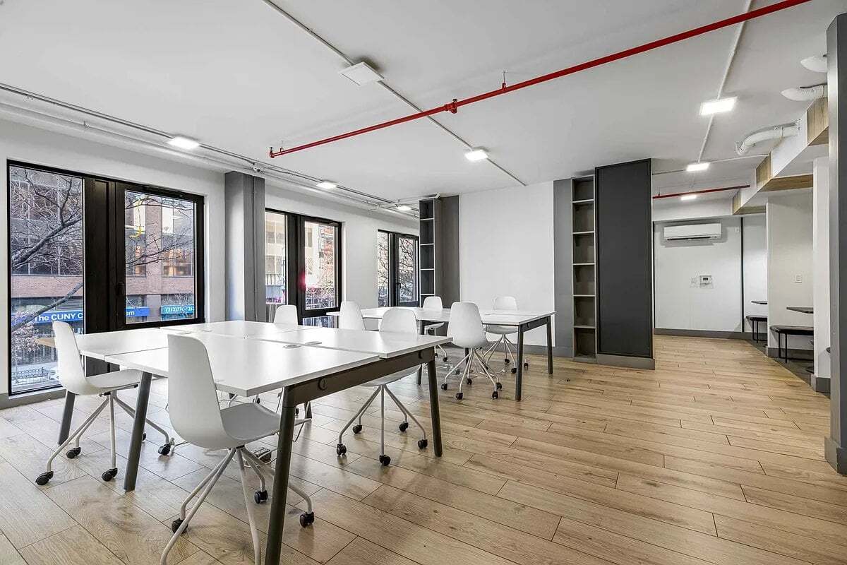 Building Photo - 60 W 125th St