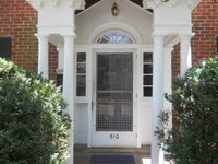 Building Photo - 510 14th St NW