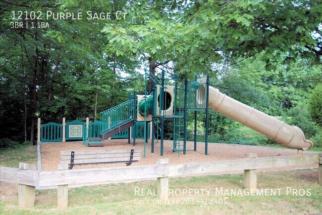 Building Photo - 12102 Purple Sage Ct