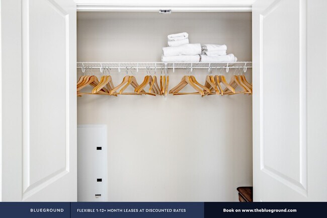 Building Photo - Highland Park, 1400 Irving St NW