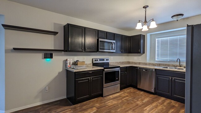 Building Photo - RANCH 4 BED/2 BATH WITH FINISHED BASEMENT ...