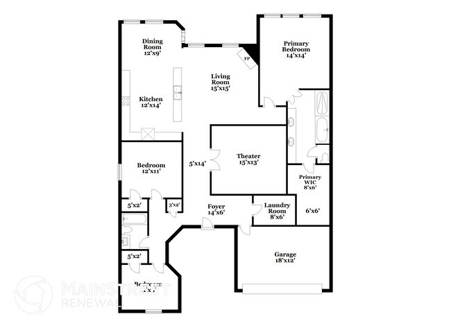 Building Photo - 5224 Cross Plains Ct