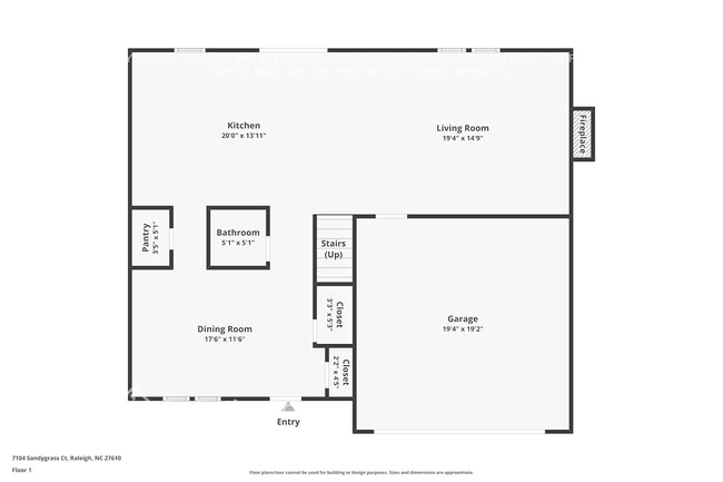 Building Photo - 7104 Sandygrass Ct