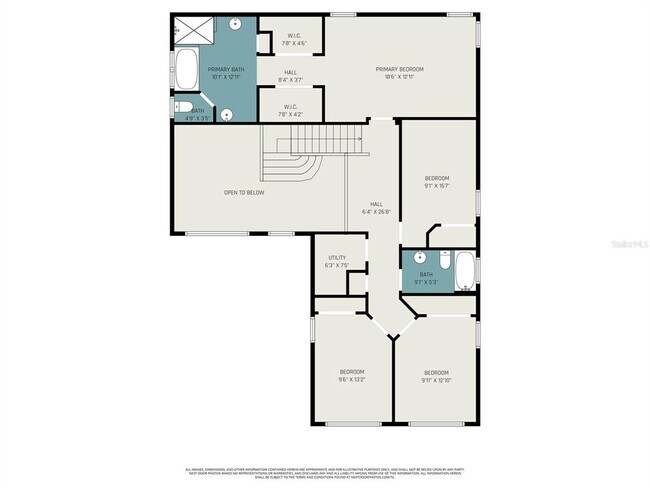 Building Photo - 8602 Sandy Plains Dr