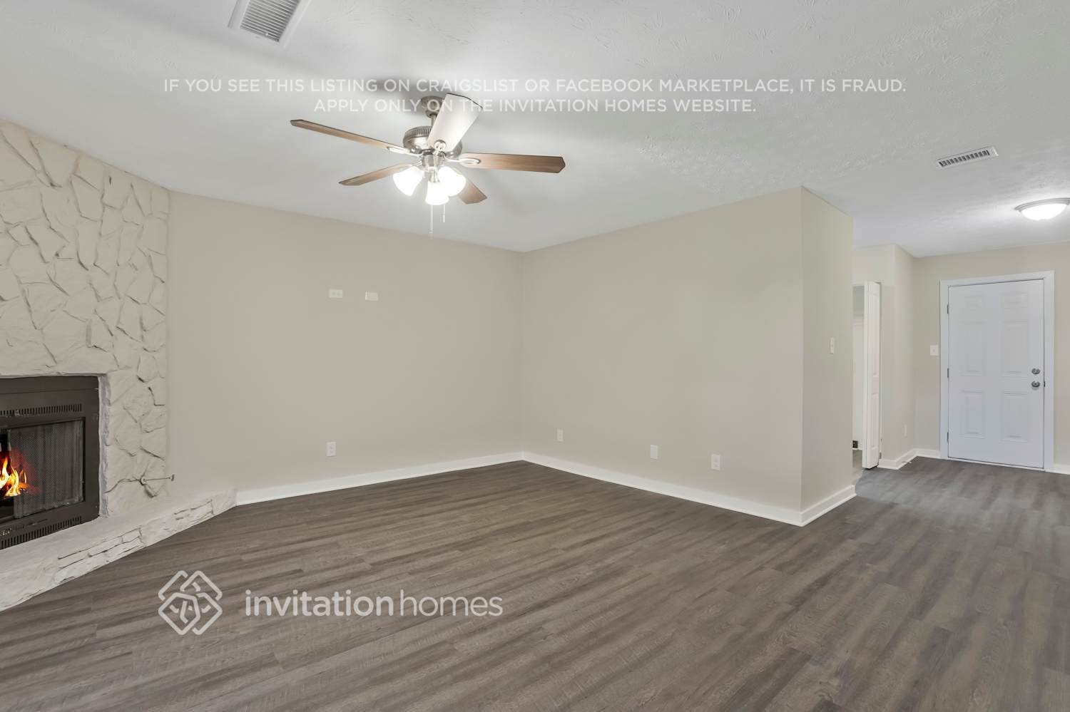 Building Photo - 4751 Hairston Crossing Rd