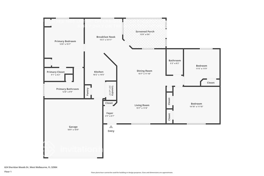 Building Photo - 624 Sheridan Woods Dr