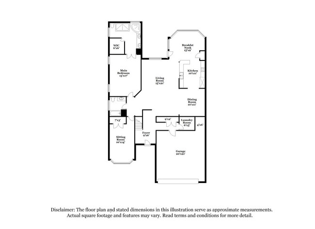 Building Photo - 4578 Tulip Creek Dr