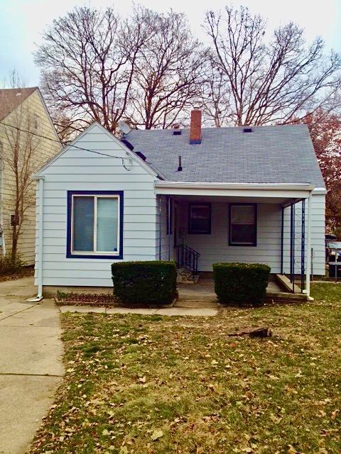 Building Photo - 3713 Roanoke Rd