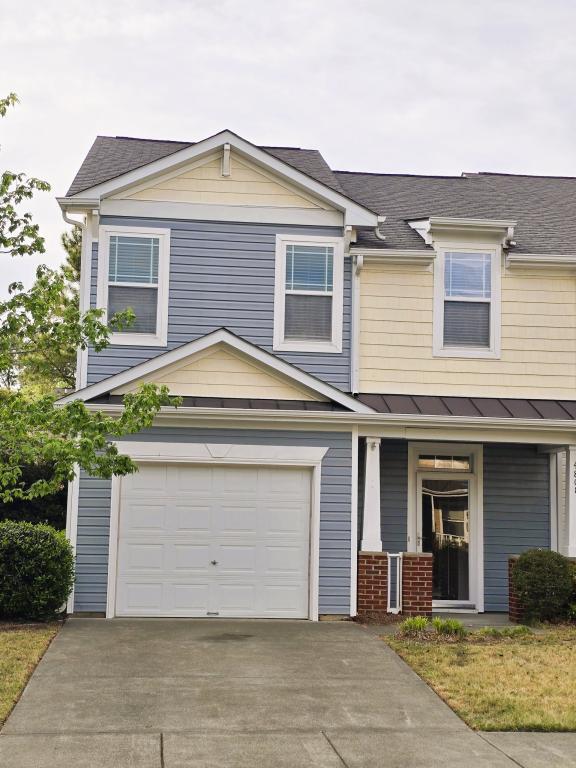 Building Photo - 4808 Landover Keep Pl