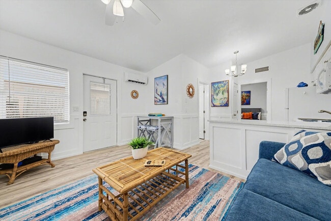 Building Photo - 711 E Gulf Blvd